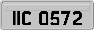IIC0572