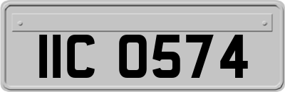 IIC0574