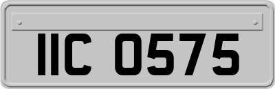 IIC0575