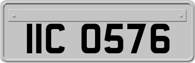 IIC0576