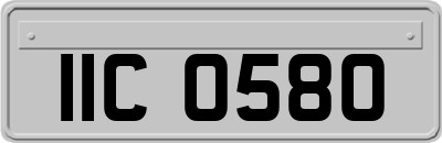 IIC0580