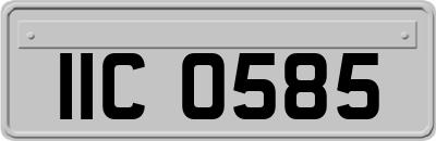 IIC0585