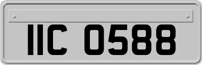 IIC0588