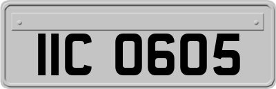 IIC0605