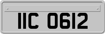 IIC0612