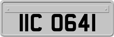 IIC0641
