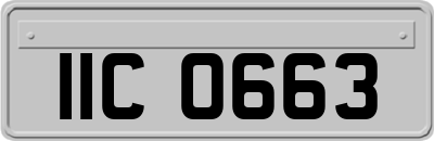 IIC0663