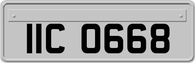 IIC0668