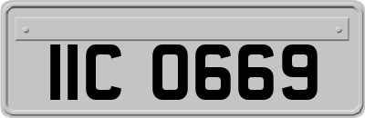 IIC0669
