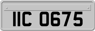 IIC0675