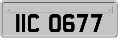 IIC0677