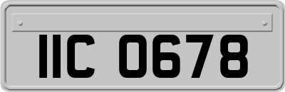 IIC0678