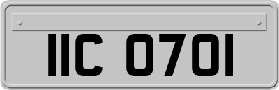 IIC0701