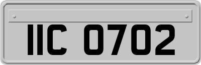 IIC0702