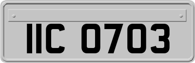 IIC0703