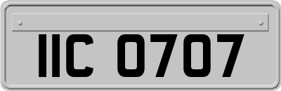 IIC0707