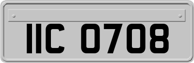 IIC0708