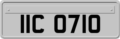 IIC0710