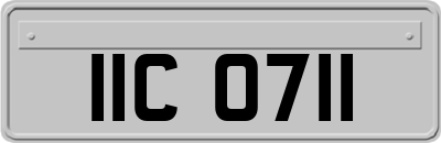IIC0711