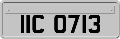 IIC0713