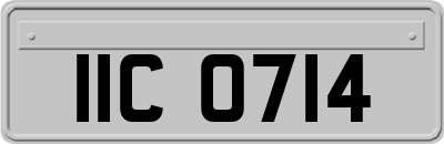 IIC0714