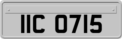 IIC0715