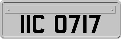 IIC0717