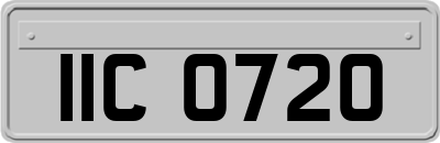 IIC0720