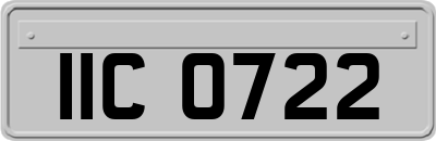 IIC0722