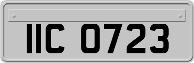 IIC0723