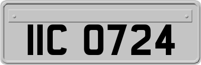 IIC0724