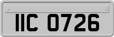 IIC0726