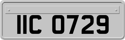 IIC0729