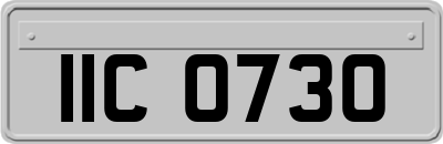 IIC0730