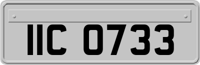 IIC0733