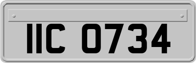 IIC0734