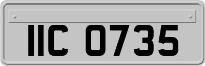 IIC0735