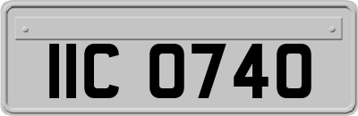 IIC0740