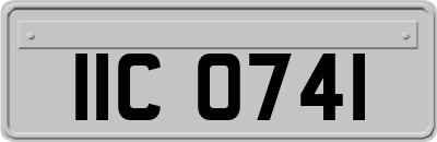 IIC0741