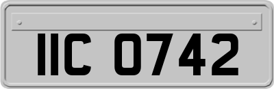 IIC0742