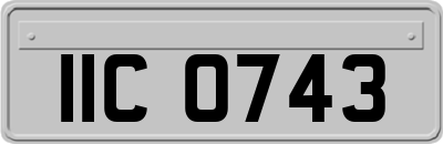 IIC0743