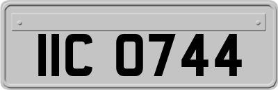 IIC0744