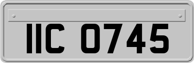 IIC0745