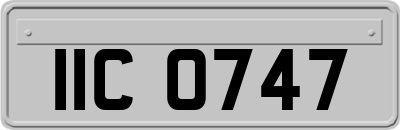 IIC0747