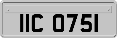 IIC0751