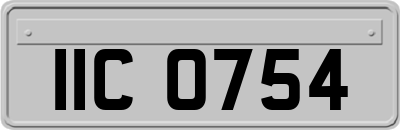 IIC0754