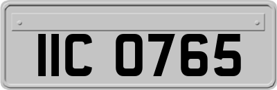 IIC0765