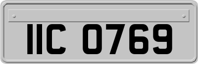 IIC0769