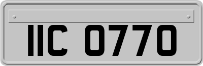 IIC0770