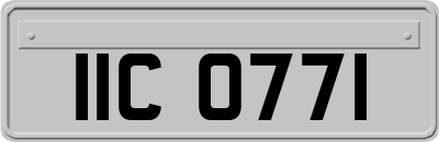 IIC0771